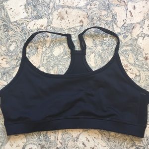 Aerie racerback sports bra